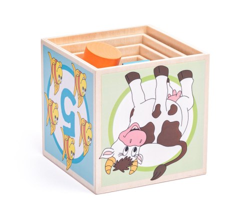 PIRAMIDKA DREW SORTER 10EL 14X22X12 PUD