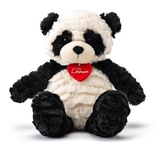 PLUSZAK PANDA WU 28CM B/C