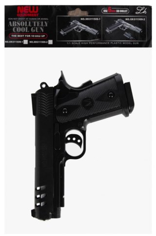 Pistolet na kulki TRIFOX B-0520 TRI