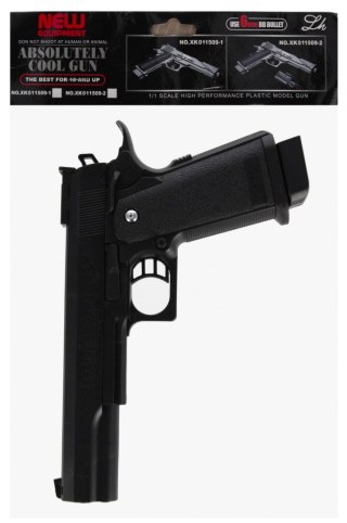 Pistolet na kulki TRIFOX B-0523 TRI