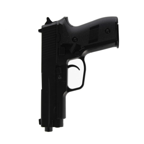 Pistolet na kulki dociążony TRIFOX B-0716 TRI