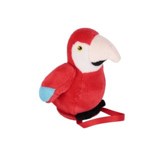 PLUSZAK Z MAGNESEM PAPUGA 10 CM MFP 1042542MFP