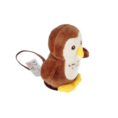 PLUSZAK Z MAGNESEM SOWA 10 CM MFP 1042543MFP