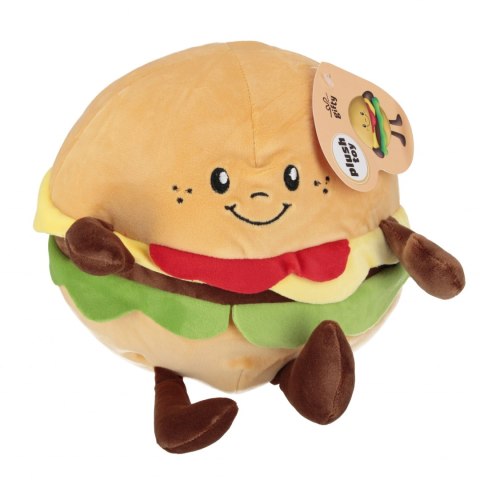 Pluszak 22 cm Burger MFP 1042597MFP