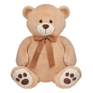 Pluszak 80 cm Miś Karmelowy Ballu siedzący BEPPE 14226 BS