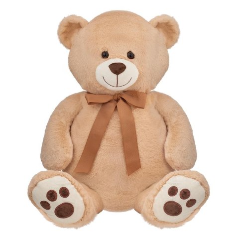 Pluszak 80 cm Miś Karmelowy Ballu siedzący BEPPE 14226 BS