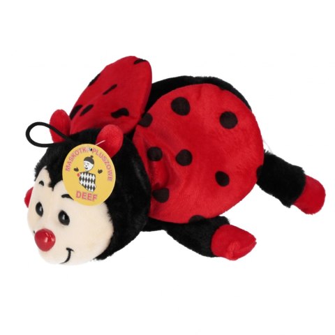 Pluszak Biedronka 23cm leżąca DEEF 04297 DE
