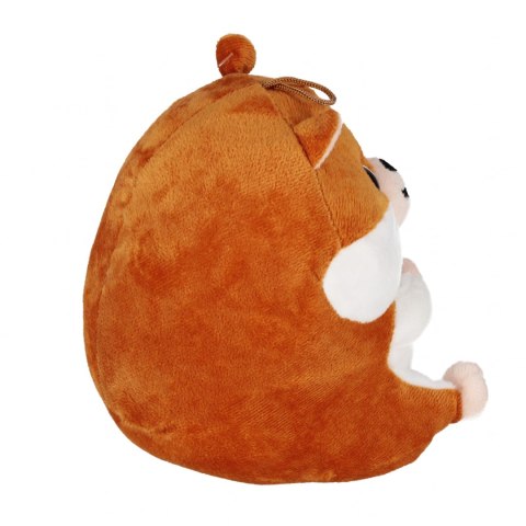 Pluszak Chomik 18cm siedzący DEEF 04341 DE