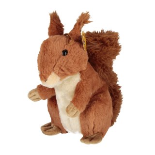 Pluszak Wiewiórka 29cm siedząca DEEF DEEF 04329 DE