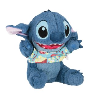 Pluszak niebieski Stworek 25cm TRIFOX