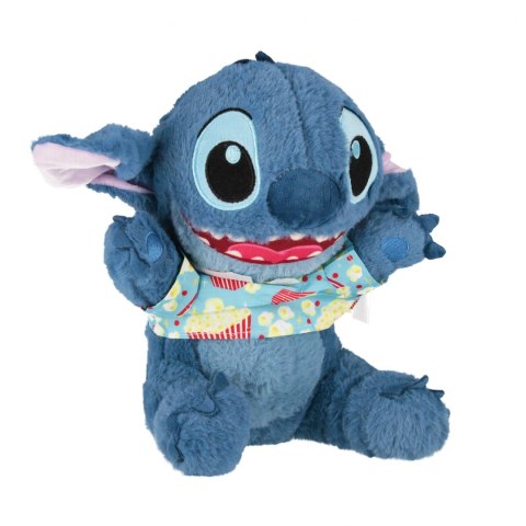 Pluszak niebieski Stworek 25cm TRIFOX