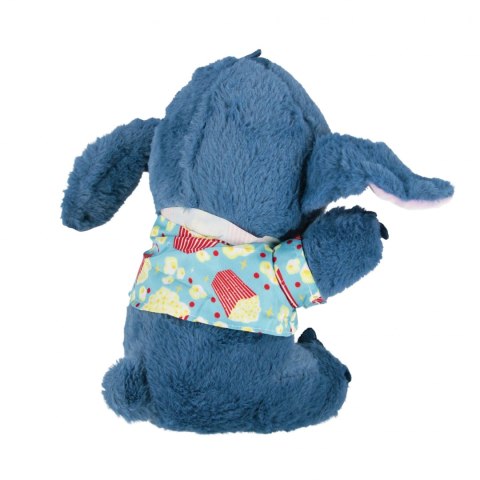 Pluszak niebieski Stworek 25cm TRIFOX