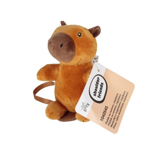 Pluszak z magnesem Kapibara 10cm MFP 1042545MFP