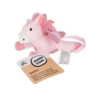 Pluszak z magnesem Jednorożec 11cm MFP 1042544MFP
