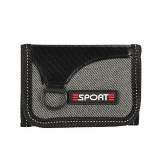 Postfel 1 zamek z rzepem Sport mix A 12 D44238