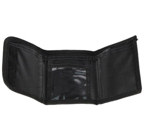 Postfel 1 zamek z rzepem Sport mix A 12 D44238