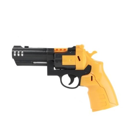 ROBOFORCES Zmienny robot Pistolet 2 wzory, blister