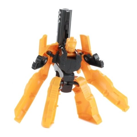 ROBOFORCES Zmienny robot Pistolet 2 wzory, blister