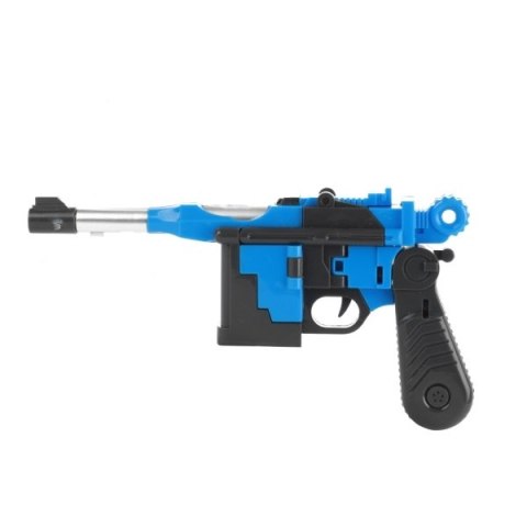 ROBOFORCES Zmienny robot Pistolet 2 wzory, blister