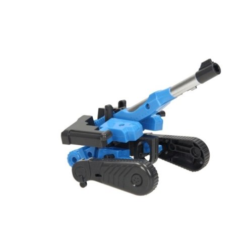 ROBOFORCES Zmienny robot Pistolet 2 wzory, blister