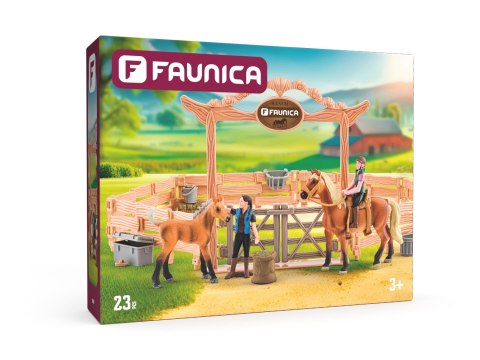 SZKOLA JEZDZIECKA AKC 28X22X6 PUD