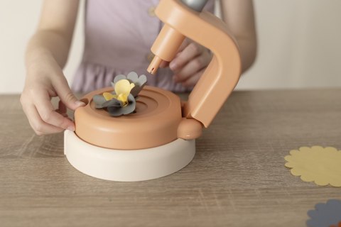 Smoby Kreator kwiatowej biżuterii