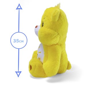 TM Miś Słoneczne Serce, 35 cm, w pudełku