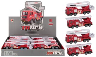 Auto Straż Pożarna 20 cm MEGA CREATIVE 573903