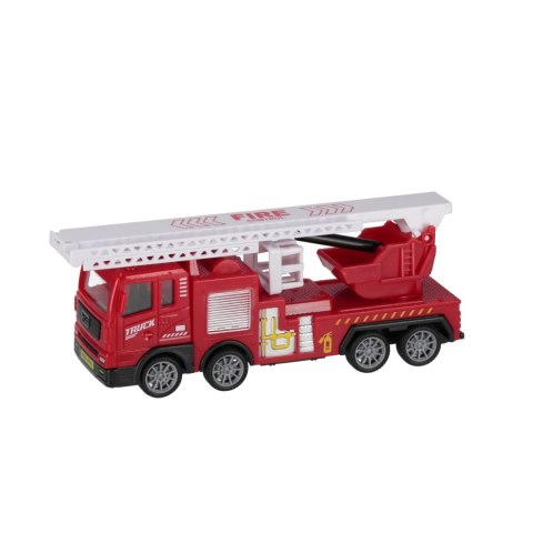 Auto Straż Pożarna 20 cm MEGA CREATIVE 573903