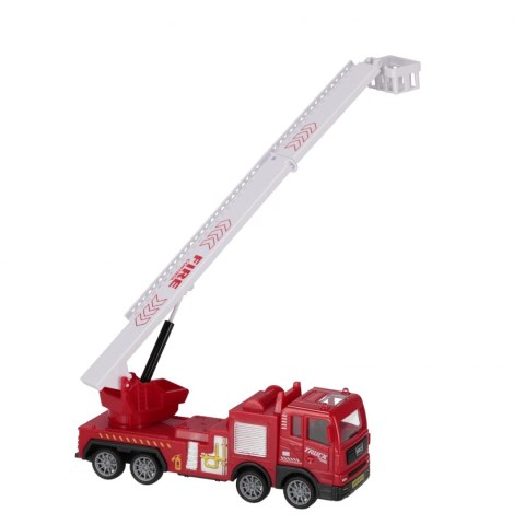 Auto Straż Pożarna 20 cm MEGA CREATIVE 573903