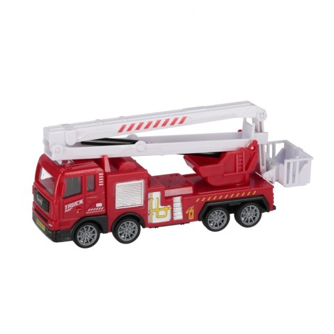 Auto Straż Pożarna 20 cm MEGA CREATIVE 573903