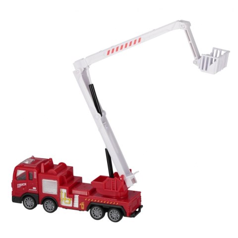 Auto Straż Pożarna 20 cm MEGA CREATIVE 573903