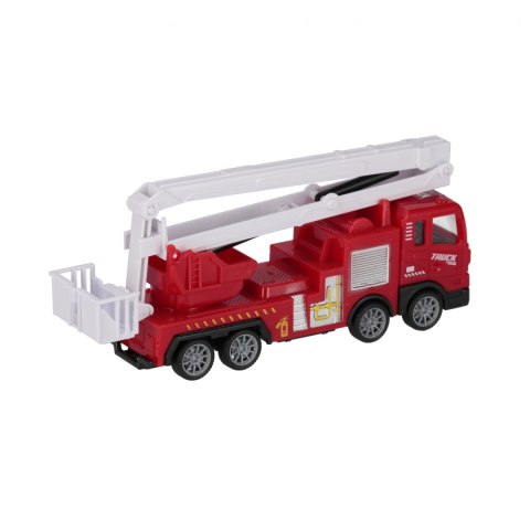 Auto Straż Pożarna 20 cm MEGA CREATIVE 573903