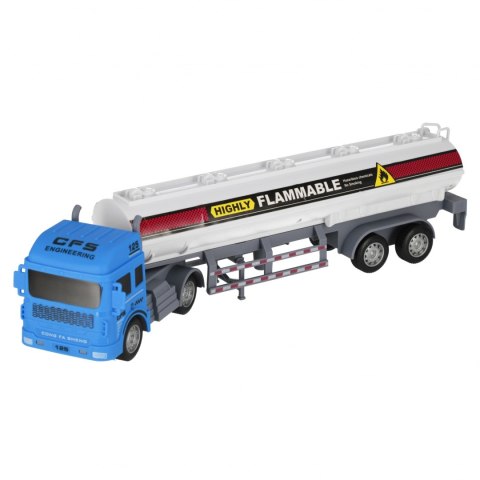 Auto ciężarowe Cysterna MEGA CREATIVE 574148