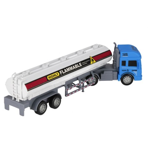 Auto ciężarowe Cysterna MEGA CREATIVE 574148