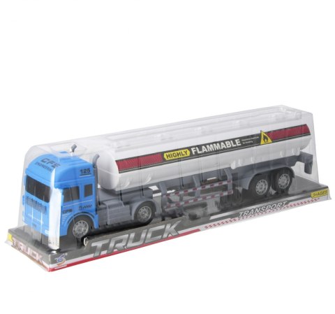Auto ciężarowe Cysterna MEGA CREATIVE 574148