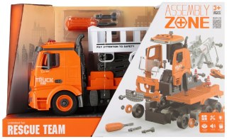 Auto do skręcania Podnośnik MEGA CREATIVE 543857