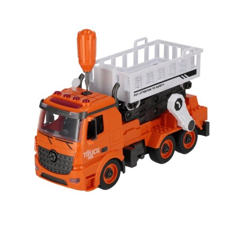 Auto do skręcania Podnośnik MEGA CREATIVE 543857