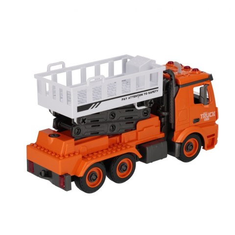 Auto do skręcania Podnośnik MEGA CREATIVE 543857