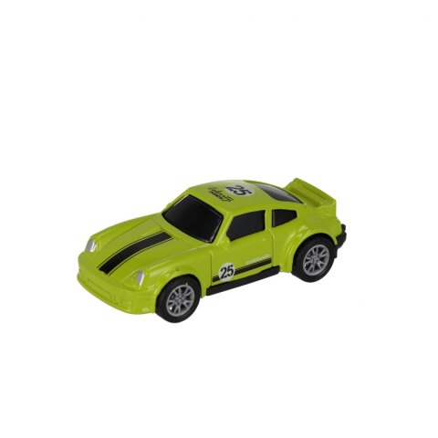 Auto osobowe metalowe mix MEGA CREATIVE 573901