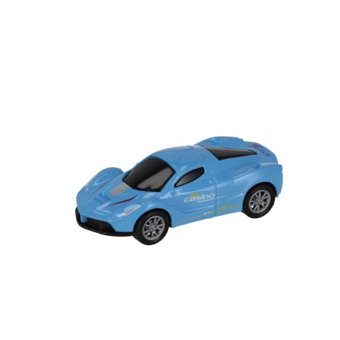 Auto osobowe metalowe mix MEGA CREATIVE 573901