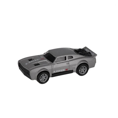 Auto osobowe metalowe mix MEGA CREATIVE 573901