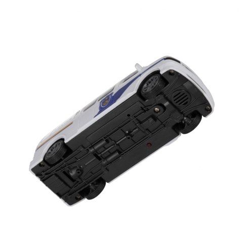 Auto ratunkowe Straż/Policja 17cm mix MEGA CREATIVE 567021