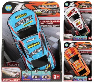 Auto wyścigowe Drift MEGA CREATIVE 568856