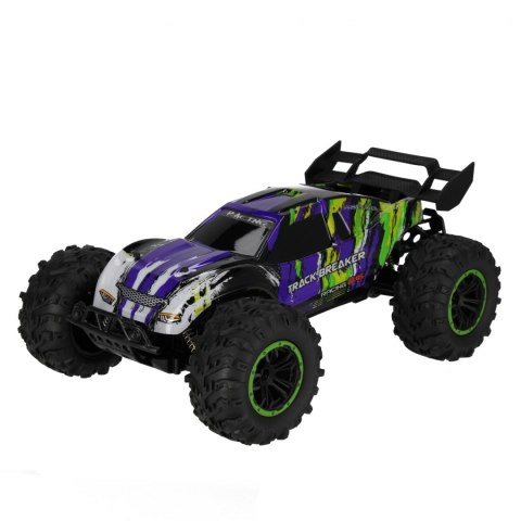 Auto wyścigowe zdalnie sterowane MEGA CREATIVE 567065