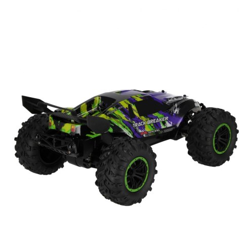 Auto wyścigowe zdalnie sterowane MEGA CREATIVE 567065