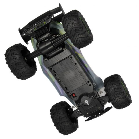 Auto wyścigowe zdalnie sterowane MEGA CREATIVE 567065