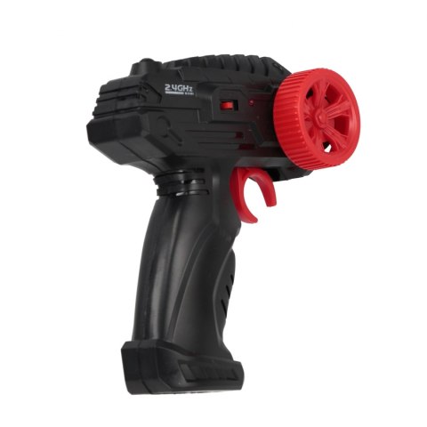 Auto wyścigowe zdalnie sterowane MEGA CREATIVE 567065