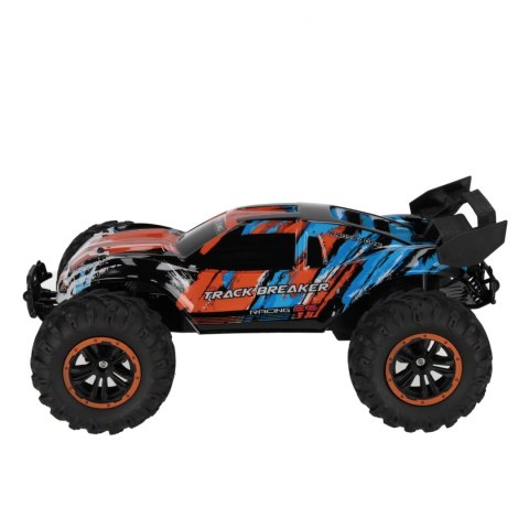 Auto wyścigowe zdalnie sterowane MEGA CREATIVE 567065