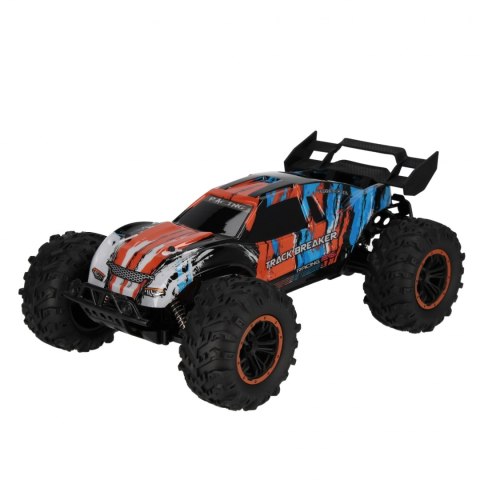 Auto wyścigowe zdalnie sterowane MEGA CREATIVE 567065